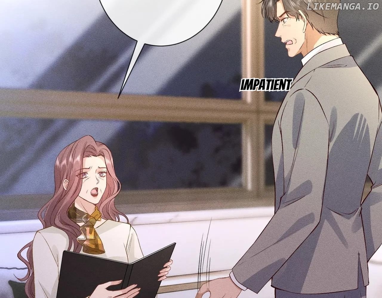 Almighty Boss, Beautiful and Dashing Chapter 35 - page 14